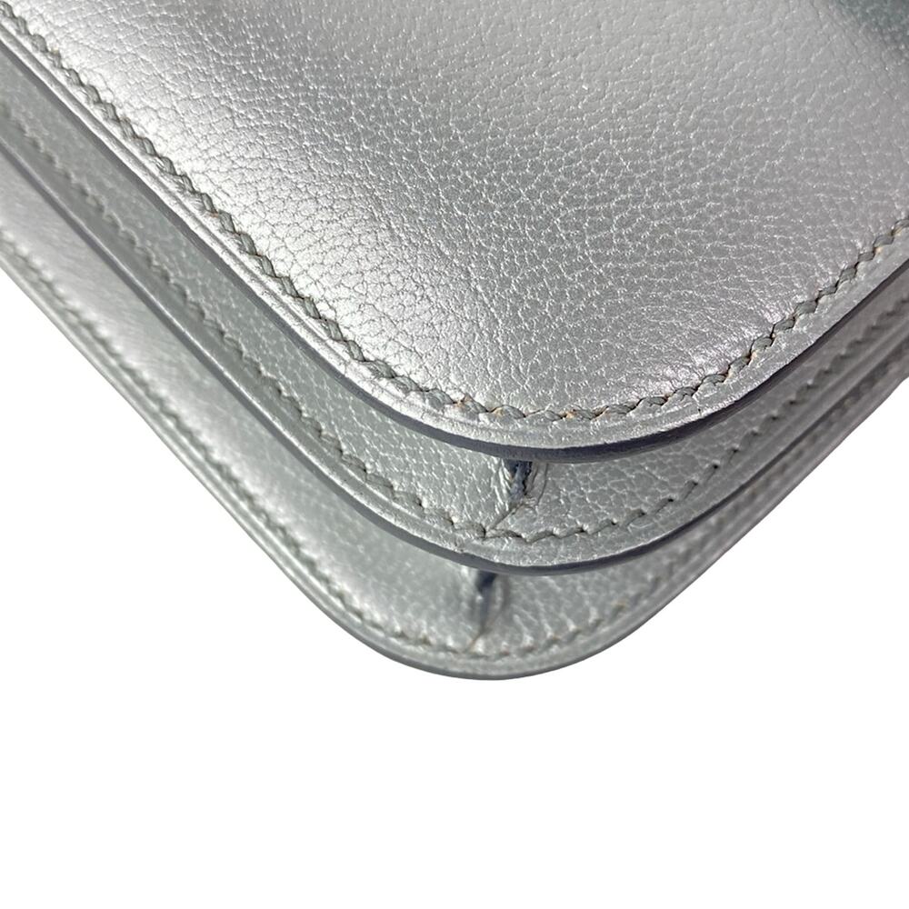Hermès Constance 3 Mini Miroir/Constance 18 Shoulder Bag - Picture 8 of 16